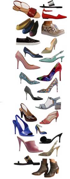 Shoesfor  Spring 2014